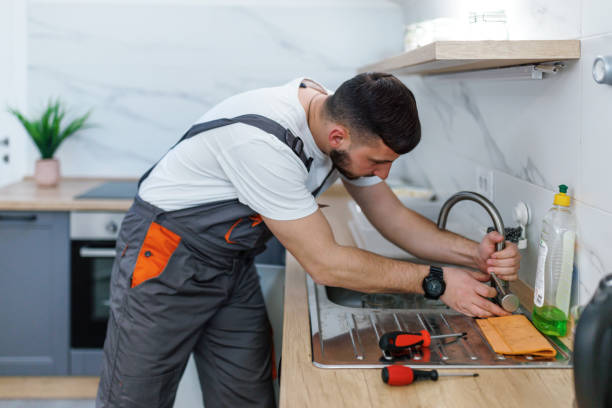 Best Plumbing Inspection Services  in Embreeville, TN
