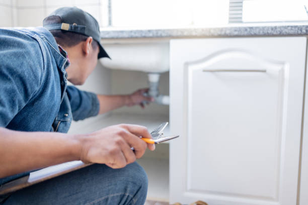 Best Sewer Cleaning Services  in Embreeville, TN