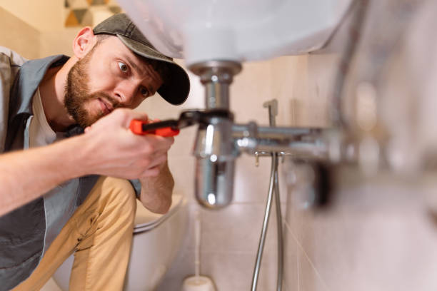 Trusted Embreeville, TN Plumbing Experts