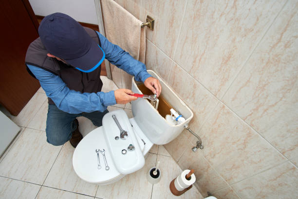 Best Faucet Repair  in Embreeville, TN