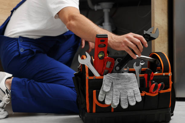 Best Drain Cleaning Services  in Embreeville, TN