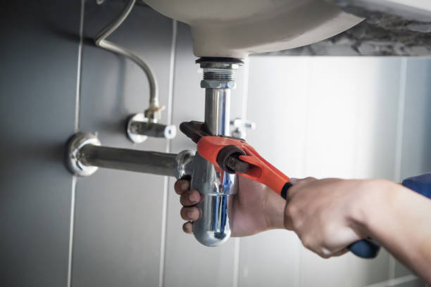Best Residential Plumbing Services  in Embreeville, TN