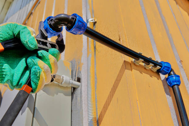 Best Sewer Line Repair  in Embreeville, TN